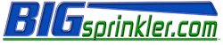 Big Sprinkler web design okc